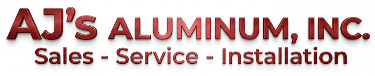 AJ's Aluminum Inc Florida