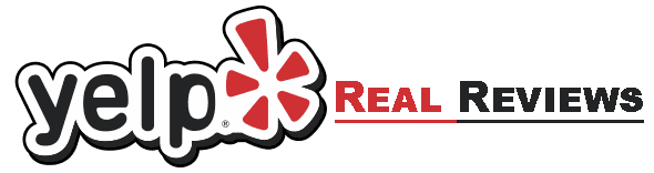 Trusted Yelp Reviews